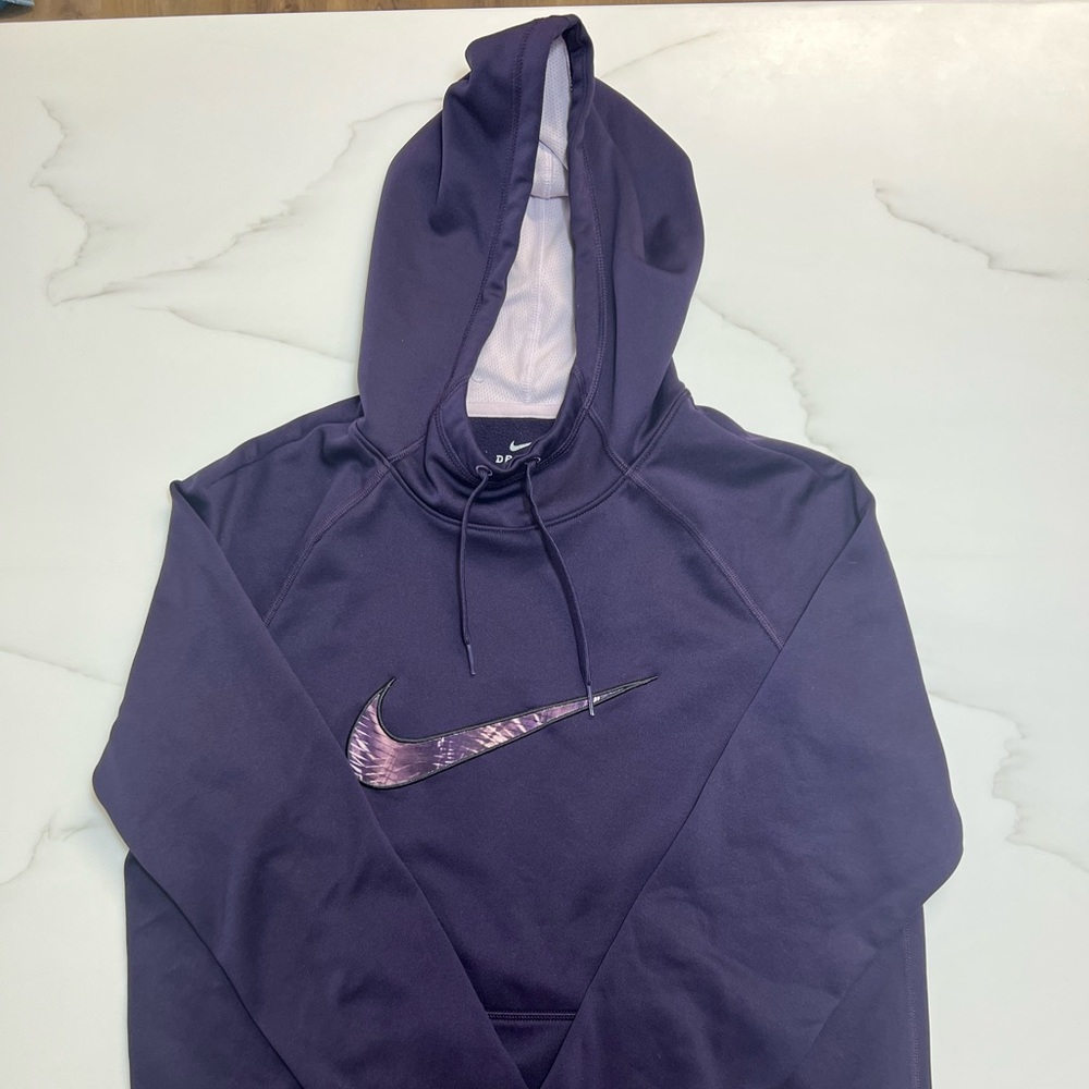 Nike sweater